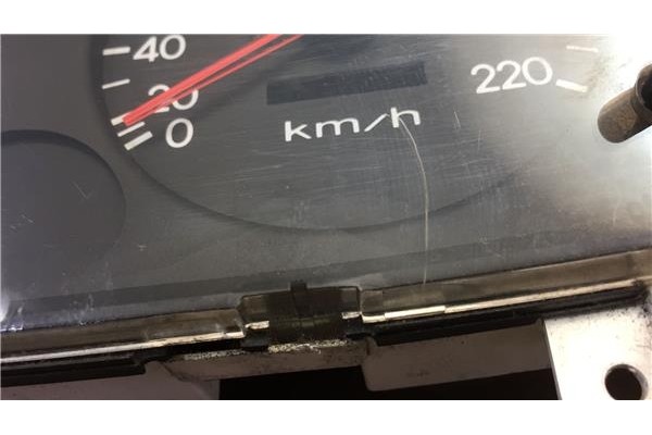 Recambio de cuadro completo para hyundai lantra familiar (rd) 1.6 16v referencia OEM IAM 9400329115 F09UHI 