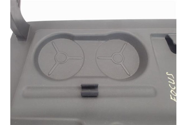 Recambio de guantera salpicadero para ford focus ii (da_) 1.6 referencia OEM IAM 1364404  