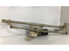 Recambio de motor limpiaparabrisas delantero para volkswagen polo iii (6n1) 60 1.4 referencia OEM IAM 6N1955023B 3397020373 