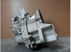 Recambio de caja cambios manual para chevrolet cruze 2.0 cdi referencia OEM IAM   
