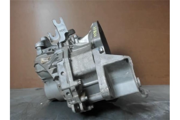 Recambio de caja cambios manual para chevrolet cruze 2.0 cdi referencia OEM IAM   