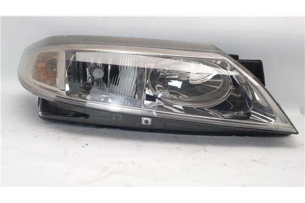 Recambio de faro delantero dcho para renault laguna ii (bg0) referencia OEM IAM 7700420129 8200002847 