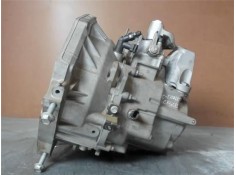 Recambio de caja cambios manual para chevrolet cruze 2.0 cdi referencia OEM IAM   