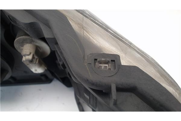 Recambio de faro delantero dcho para renault laguna ii (bg0) referencia OEM IAM 7700420129 8200002847 