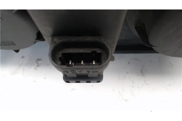 Recambio de faro delantero dcho para renault laguna ii (bg0) referencia OEM IAM 7700420129 8200002847 