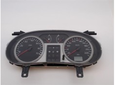 Recambio de cuadro completo para renault clio ii fase ii 1.3 referencia OEM IAM P8200261102 216723057 