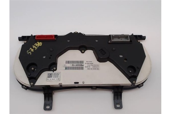 Recambio de cuadro completo para renault clio ii fase ii 1.3 referencia OEM IAM P8200261102 216723057 