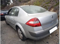 renault megane ii sedán (lm0/1_) del año 2005