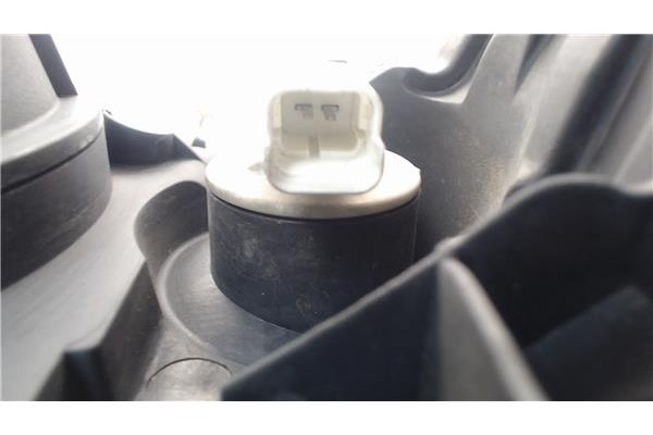 Recambio de faro delantero dcho para renault laguna ii (bg0) referencia OEM IAM 7700420129 8200002847 