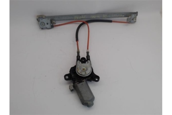 Recambio de elevalunas electrico delantero derecho para peugeot 106 (s2) 1.6 s16 referencia OEM IAM   