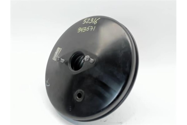 Recambio de servofreno para renault laguna iii berlina 2.0 dci (bt01, bt0e, bt0k) referencia OEM IAM 0204051643 472100032R 