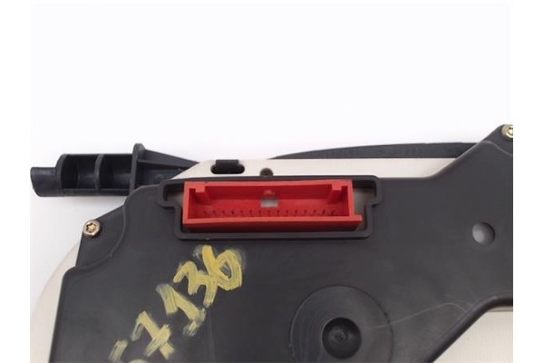 Recambio de cuadro completo para renault clio ii fase ii 1.3 referencia OEM IAM P8200261102 216723057 