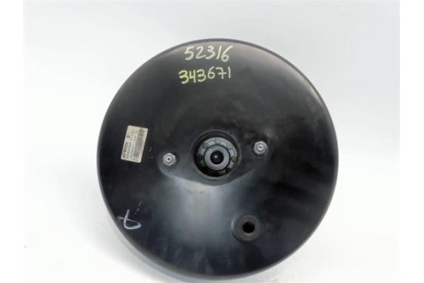 Recambio de servofreno para renault laguna iii berlina 2.0 dci (bt01, bt0e, bt0k) referencia OEM IAM 0204051643 472100032R 