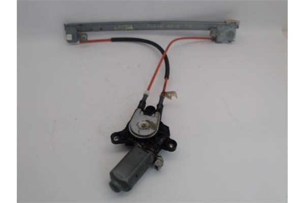 Recambio de elevalunas electrico delantero izquierdo para peugeot 106 (s2) 1.6 s16 referencia OEM IAM   