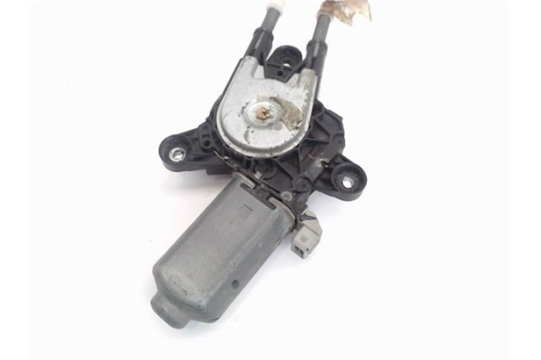 Recambio de elevalunas electrico delantero izquierdo para peugeot 106 (s2) 1.6 s16 referencia OEM IAM   