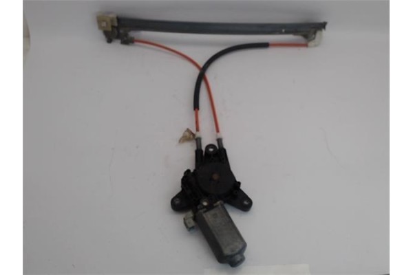 Recambio de elevalunas electrico delantero izquierdo para peugeot 106 (s2) 1.6 s16 referencia OEM IAM   