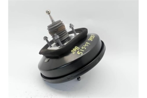 Recambio de servofreno para peugeot 208 1.4 active referencia OEM IAM 1606859780 PSA246 1609895380 , PEUGEOT