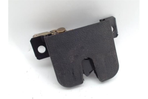 Recambio de cerradura porton para seat leon (1m1) 1.9 tdi referencia OEM IAM 3B9827505  