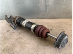 Recambio de amortiguador delantero derecho para volkswagen touareg (7la) 5.0 tdi v10 referencia OEM IAM 7L6413032R  