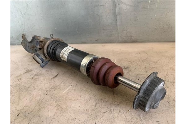 Recambio de amortiguador delantero derecho para volkswagen touareg (7la) 5.0 tdi v10 referencia OEM IAM 7L6413032R  