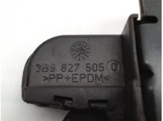 Recambio de cerradura porton para seat leon (1m1) 1.9 tdi referencia OEM IAM 3B9827505  