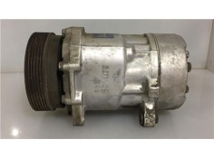 Recambio de compresor aire acond. para seat ibiza (6k1) 1.4 referencia OEM IAM 1J0820803K SD7V161233 1J0820803B , AUDI | 1J08208