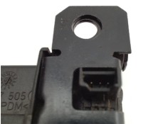 Recambio de cerradura porton para seat leon (1m1) 1.9 tdi referencia OEM IAM 3B9827505  