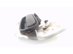 Recambio de manilla int. puerta trasero derecha para peugeot partner combispace (5f) 1.6 hdi 75 referencia OEM IAM 96593439  
