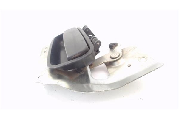 Recambio de manilla int. puerta trasero derecha para peugeot partner combispace (5f) 1.6 hdi 75 referencia OEM IAM 96593439  