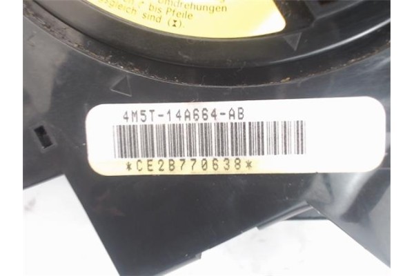 Recambio de mando intermitencia para ford focus ii (da_) 1.6 referencia OEM IAM 4m5t14a664ab 1350066 4M5T14A664AC , FORD
