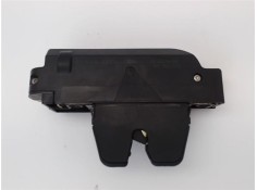 Recambio de cierre electromagnetico porton para peugeot 307 break / sw (s1) 1.6 hdi 110 referencia OEM IAM 9646091580  