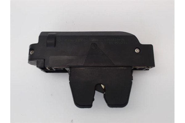 Recambio de cierre electromagnetico porton para peugeot 307 break / sw (s1) 1.6 hdi 110 referencia OEM IAM 9646091580  