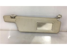 Recambio de parasol derecho para seat ibiza (6k1) 1.4 referencia OEM IAM 6K1857552G2F4  