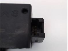 Recambio de cierre electromagnetico porton para peugeot 307 break / sw (s1) 1.6 hdi 110 referencia OEM IAM 9646091580  