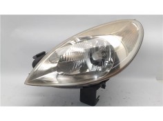 Recambio de faro delantero izquierdo para citroen xsara picasso referencia OEM IAM 89310170 9649557480 