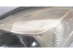 Recambio de faro delantero izquierdo para citroen xsara picasso referencia OEM IAM 89310170 9649557480 