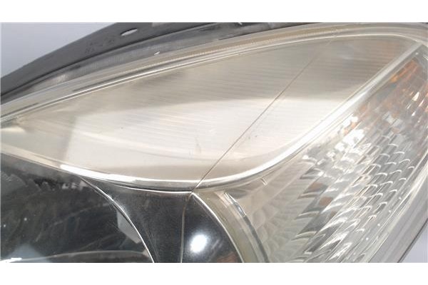 Recambio de faro delantero izquierdo para citroen xsara picasso referencia OEM IAM 89310170 9649557480 