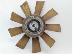 Recambio de ventilador viscoso para volkswagen lt 28-46 ii furgón (2dx0ae) 2.8 tdi referencia OEM IAM 062121302 22463 