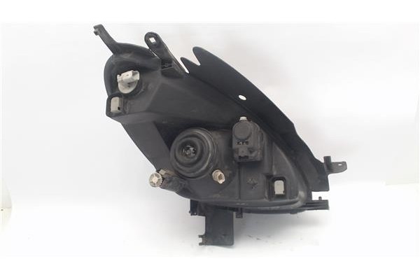 Recambio de faro delantero izquierdo para citroen xsara picasso referencia OEM IAM 89310170 9649557480 