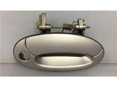 Recambio de maneta exterior delantero derecha para hyundai lantra familiar (rd) 1.6 16v referencia OEM IAM 8266029003  