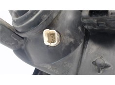 Recambio de faro delantero izquierdo para citroen xsara picasso referencia OEM IAM 89310170 9649557480 