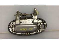 Recambio de maneta exterior delantero derecha para hyundai lantra familiar (rd) 1.6 16v referencia OEM IAM 8266029003  