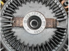 Recambio de ventilador viscoso para volkswagen lt 28-46 ii furgón (2dx0ae) 2.8 tdi referencia OEM IAM 062121302 22463 