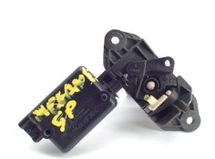 Recambio de cerradura porton para renault megane i berl./ berl. con portón (ba0) 1.6e alize referencia OEM IAM   