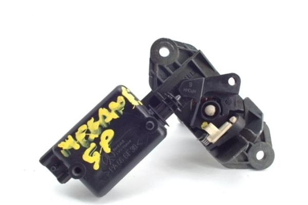 Recambio de cerradura porton para renault megane i berl./ berl. con portón (ba0) 1.6e alize referencia OEM IAM   