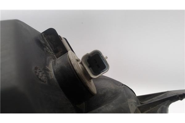 Recambio de faro delantero izquierdo para citroen xsara picasso referencia OEM IAM 89310170 9649557480 