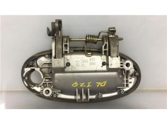 Recambio de maneta exterior delantero izquierda para hyundai lantra familiar (rd) 1.6 16v referencia OEM IAM 8265029003  