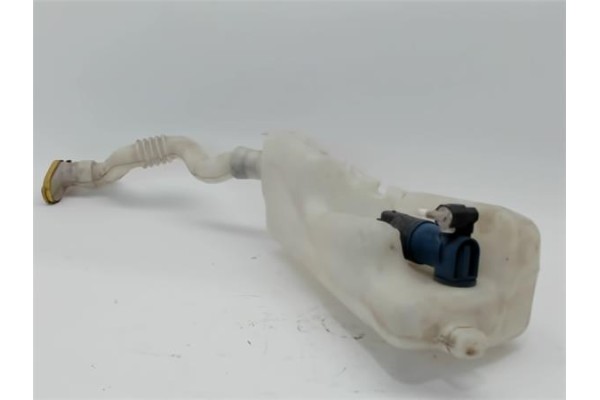 Recambio de deposito limpiaparabrisas para renault modus i 1.5 dci (fp0d, jp0d) referencia OEM IAM 7701058023  