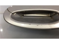 Recambio de maneta exterior delantero izquierda para hyundai lantra familiar (rd) 1.6 16v referencia OEM IAM 8265029003  
