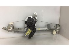 Recambio de mecanismo elevalunas trasero derecho para renault scenic ii (jm) 1.9 dci (jm15) referencia OEM IAM 067527 400750 